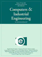 Two-stage stochastic programming approach for the medical drug inventory routing problem under uncertainty